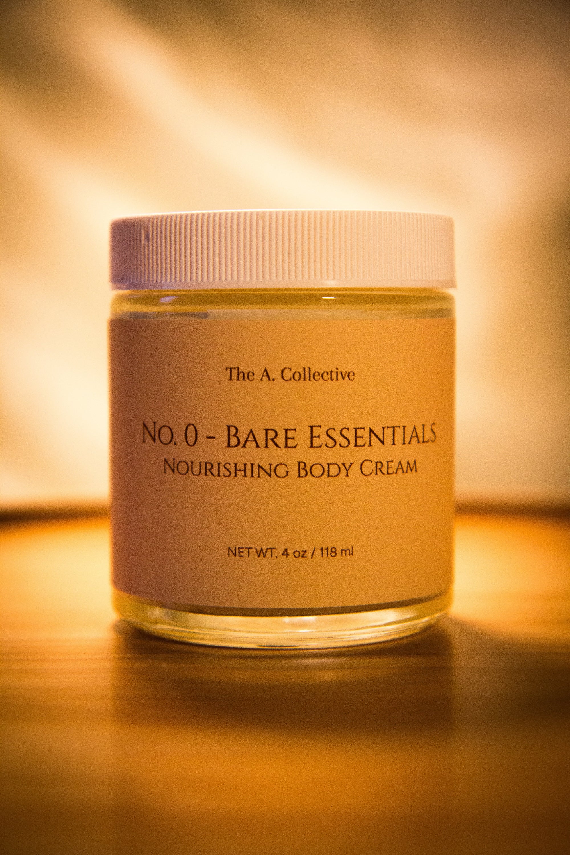 No. 0 - Bare Essentials