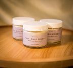 No.4 - Black Reserve