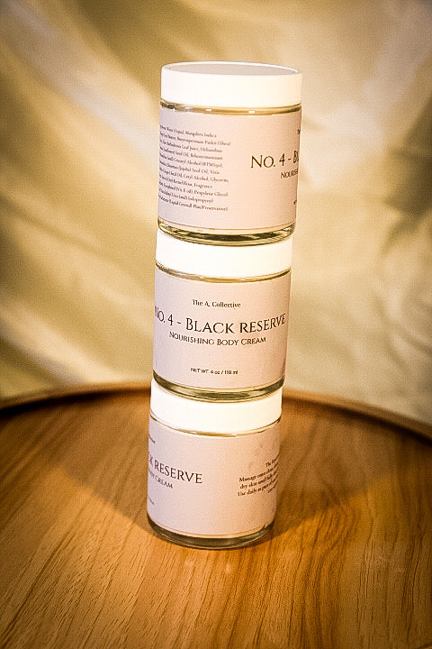 No.4 - Black Reserve