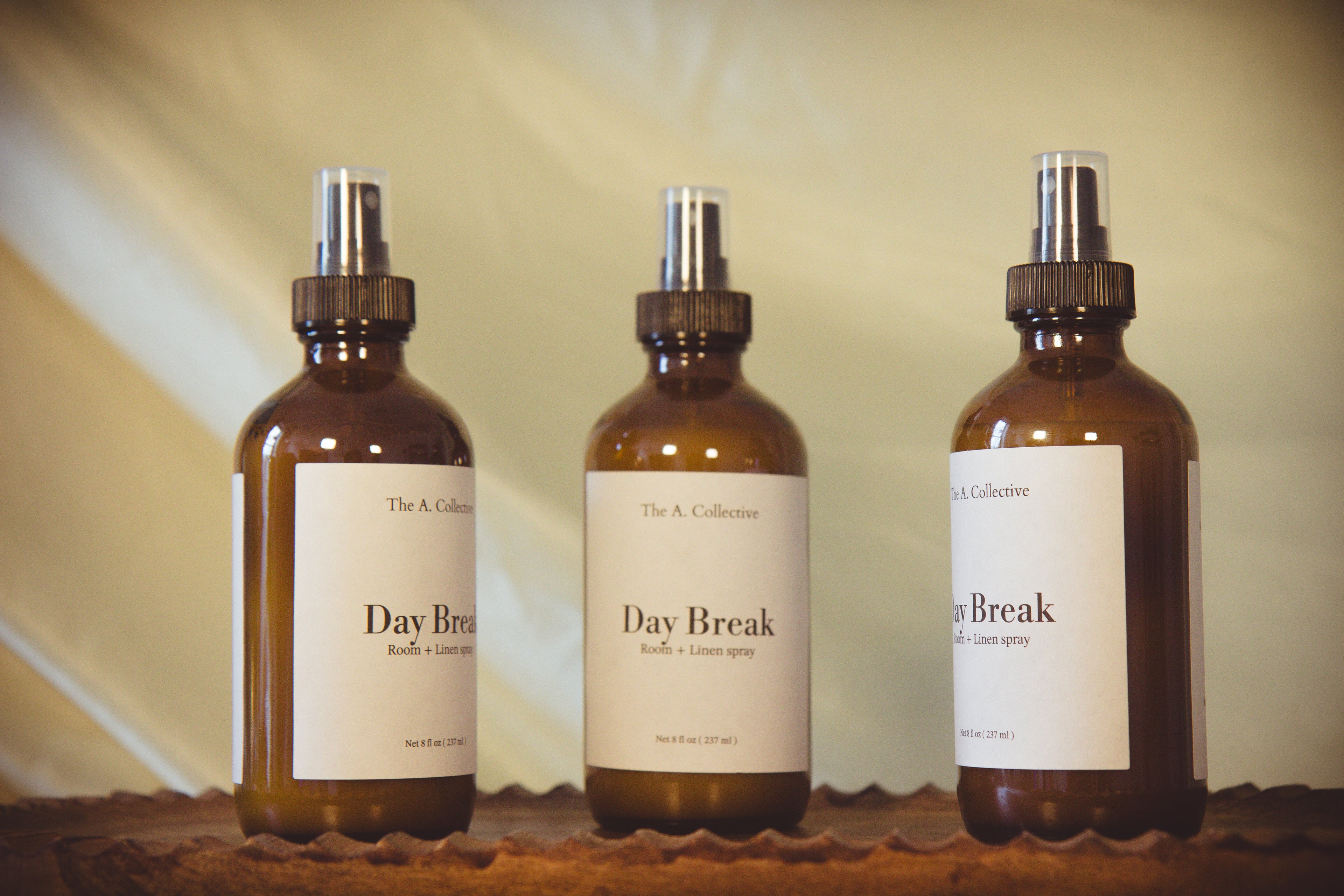 Day Break- Room spray