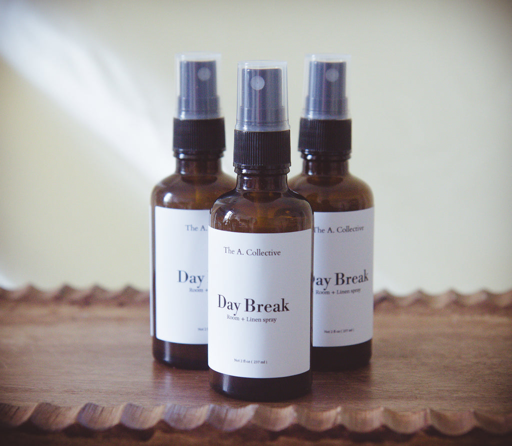 Day Break- Room spray