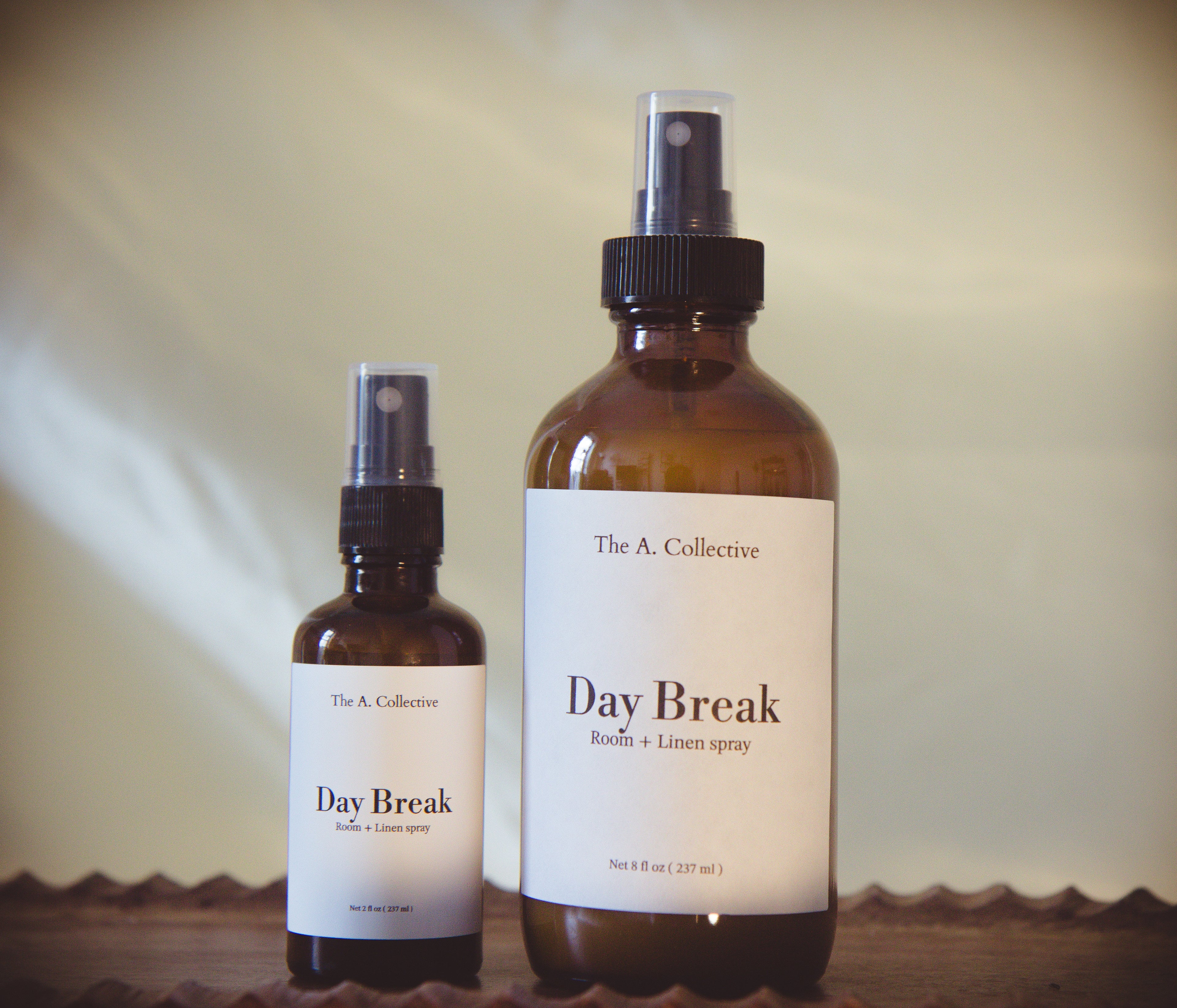 Day Break- Room spray