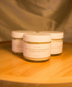 No. 1 - Coconut Cashmere Woods