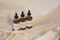 Golden Hour - Body Oil